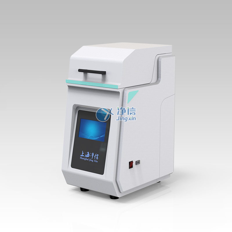 全自動(dòng)樣品處理系統(tǒng) 全自動(dòng)樣品處理系統(tǒng)