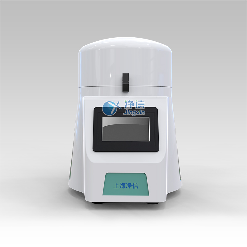 全自動樣品前處理系統(tǒng) 全自動樣品前處理系統(tǒng)