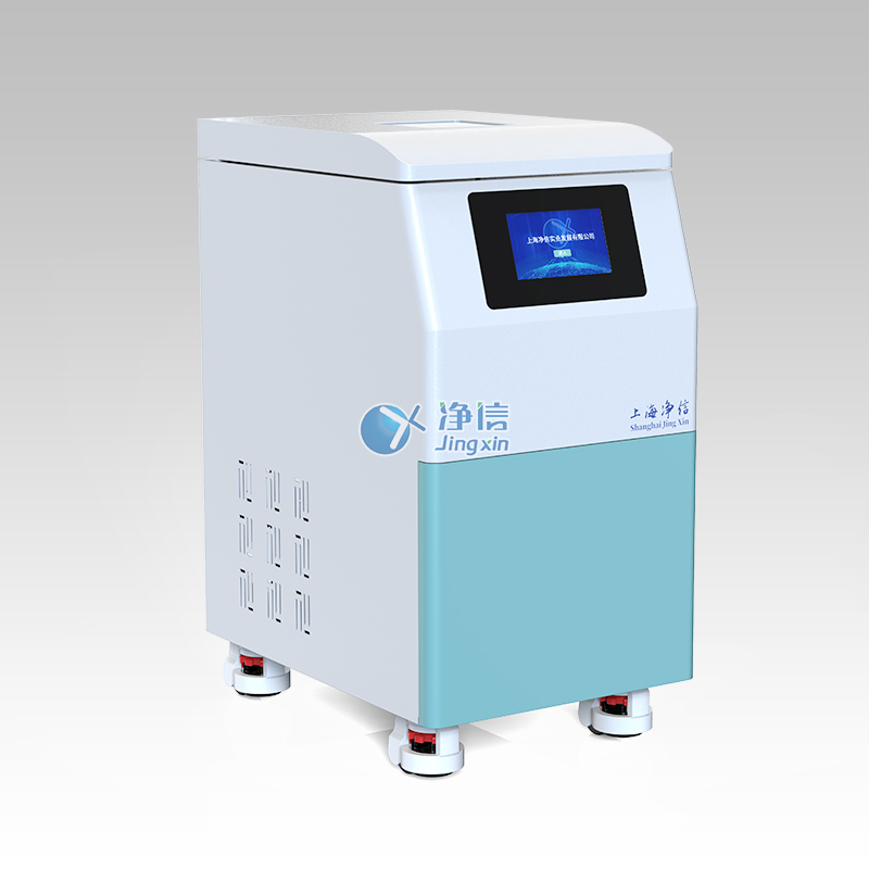 QuEChERS前處理一體機(jī) QuEChERS前處理一體機(jī)